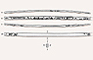 Illustration of the drill bow 