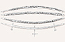 Illustration of the drill bow 