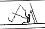 Fig. 2 Fishing through a hole in the ice. Detail from engraved drill bow.